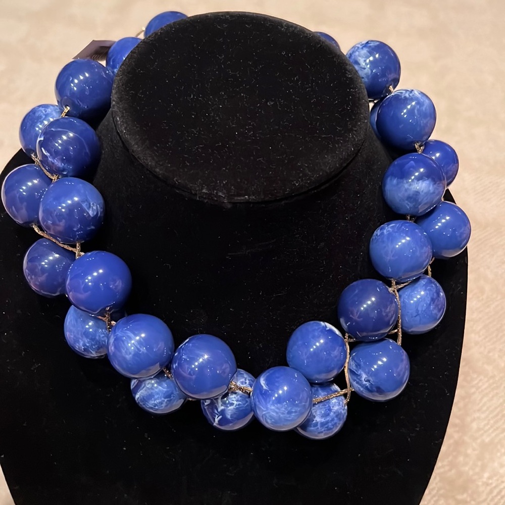 NEW Tuleste Market Necklace